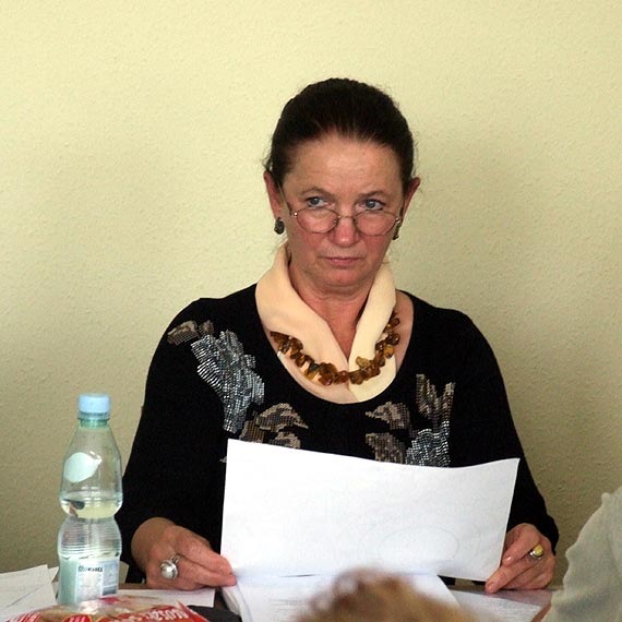 Sprawa obraźliwych wpisów rozwiązana