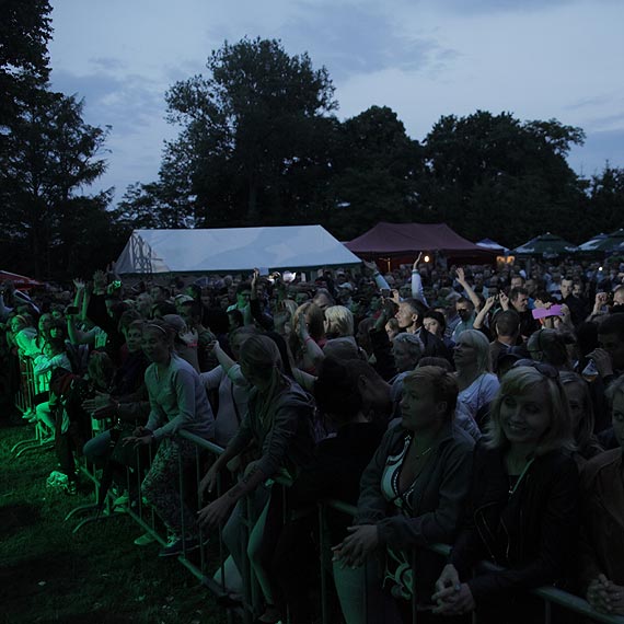 Golczewo wygrywa! – Kabaret LIMO gwiazdą Dni Golczewa 2014. Zobacz zdjęcia!