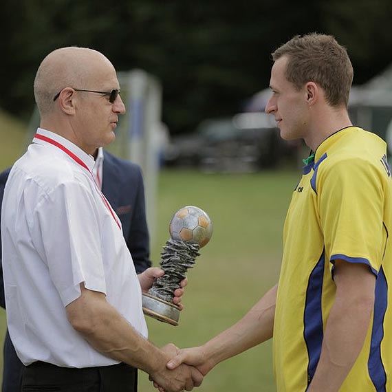 GOLCZEWO-CUP 2014 rozegrane!