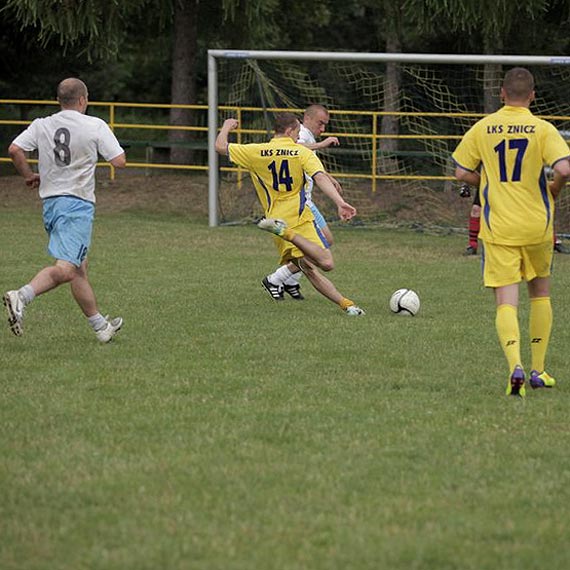 GOLCZEWO-CUP 2014 rozegrane!