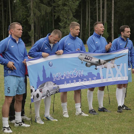 GOLCZEWO-CUP 2014 rozegrane!