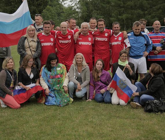 GOLCZEWO-CUP 2014 rozegrane!