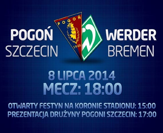 �wi�to futbolu w Szczecinie!