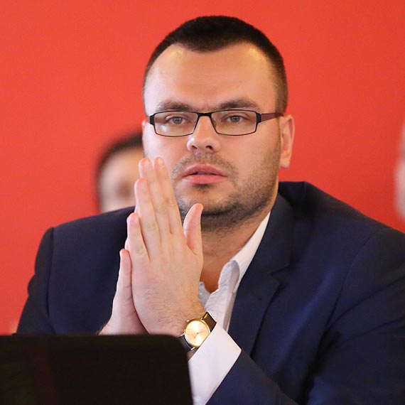 Obowi�zki radnego