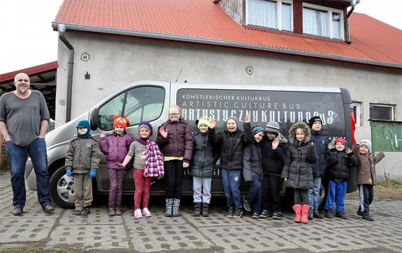 Kamieński Dom Kultury w 2013 roku