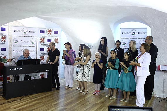 X Edycja „Karawana Kultury” W Wolinie
