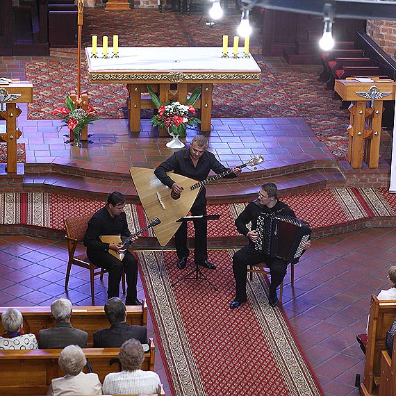X Edycja „Karawana Kultury” W Wolinie