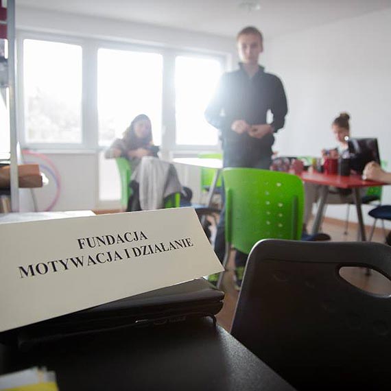 „Jestem – Potrafi� –  Dzia�am” – czas wiedz� przenie�� na dzia�ania!