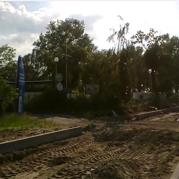 Zorganizowali wakacje tak bezpieczne, �e a�... strach. Zobacz film!