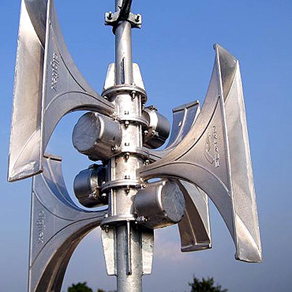 Uwaga na gone syreny alarmowe w Kamieniu. Bd sprawdza system alarmowania obrony cywilnej
