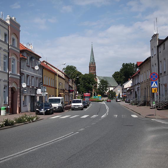 Monitoring w Golczewie ju� niebawem