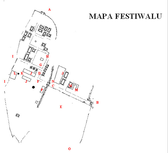 Ju� nied�ugo rusza Festiwal S�owian i Wiking�w