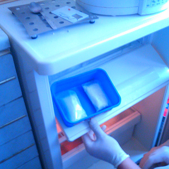 Zatrzymany za posiadanie znaczniej ilości środków odurzających