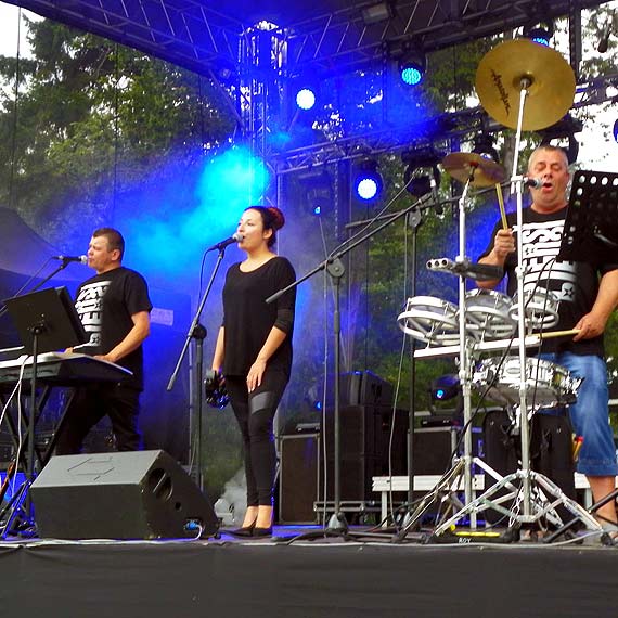 Jonasz Stelmaszyk mistrzem świata w Dziwnowie
