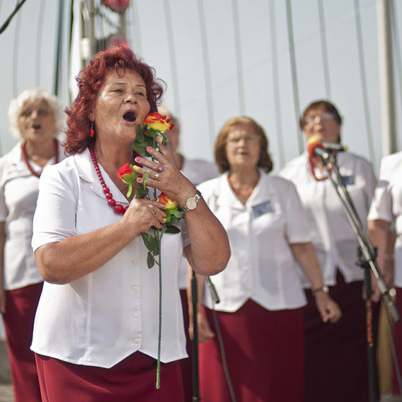 Festiwal Współczesnej Kultury Ludowej już trwa!
