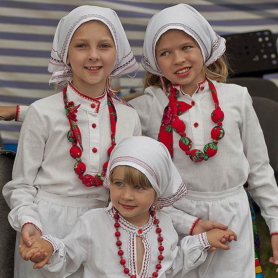 Festiwal Współczesnej Kultury Ludowej już trwa!