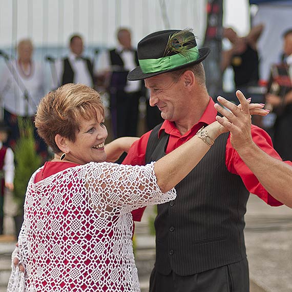 Festiwal Współczesnej Kultury Ludowej już trwa!