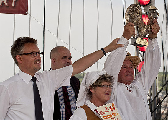 Zakończenie XVIII Festiwalu FWL