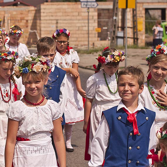 Zakończenie XVIII Festiwalu FWL