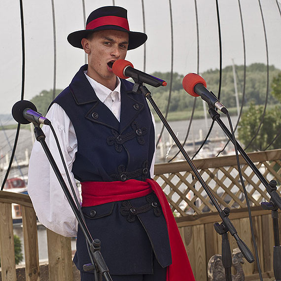 Zakończenie XVIII Festiwalu FWL