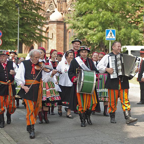 Zakończenie XVIII Festiwalu FWL
