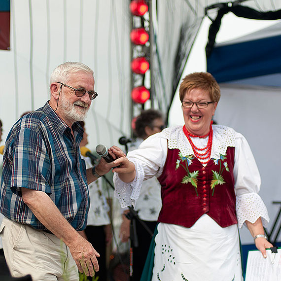Zakończenie XVIII Festiwalu FWKL
