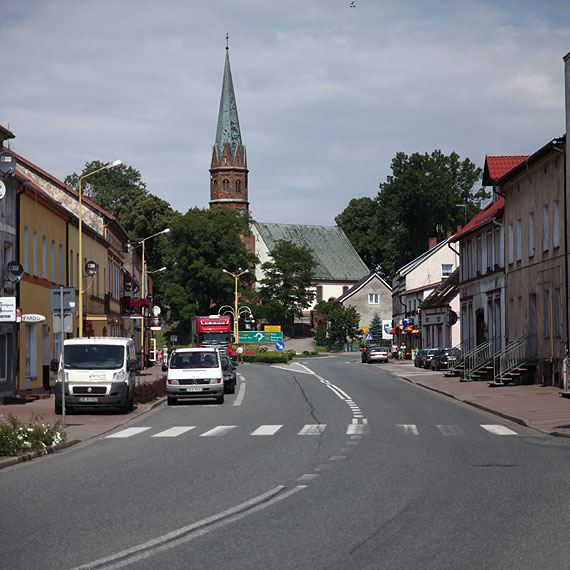 III miejsce w powiecie – bezrobocie w Golczewie nadal spada!