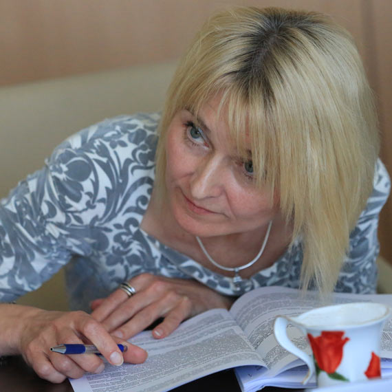 Jestem niezwykle dumna z uzyskanego tytułu EURO-POWIAT