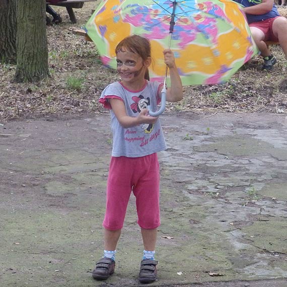 Disco Polo w Ostromicach. Wiochmen Party 2014