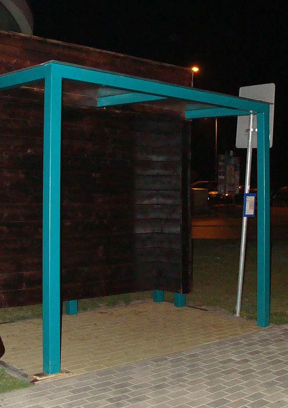 To b�d� punkty promocyjno-informacyjne