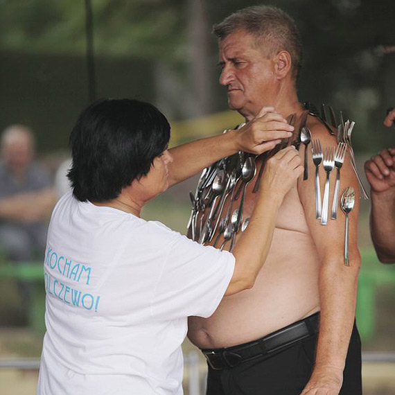 Golczewska Sierpni�wka