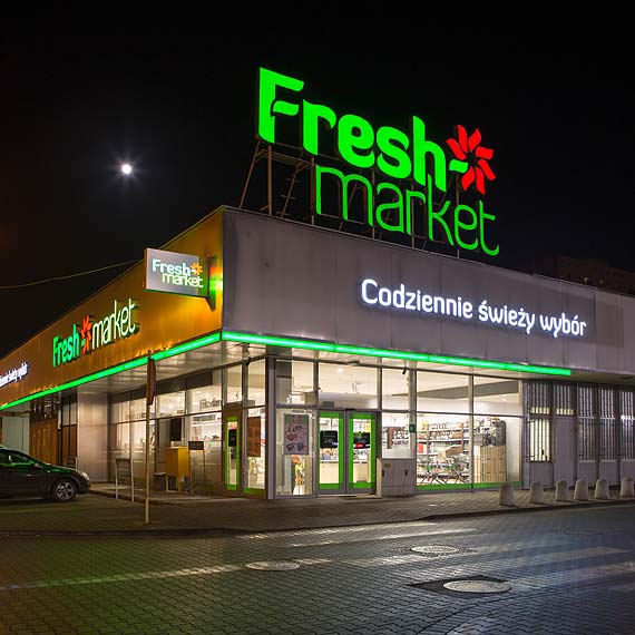 15 sierpnia sklepy �abka i Freshmarket otwarte w godz. 9.00-19.00