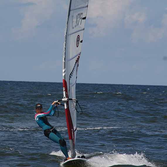 Sportowe zmagania z Gwiazdami Sportu