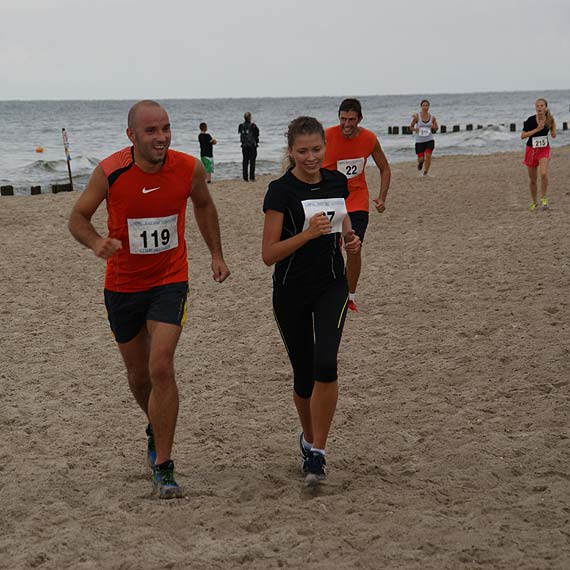 „Cztery mile Jarka” – pad� rekord frekwencji