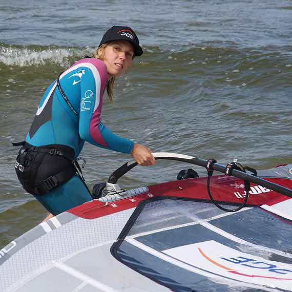 Ostatni dzie� FGS na dziwnowskiej pla�y