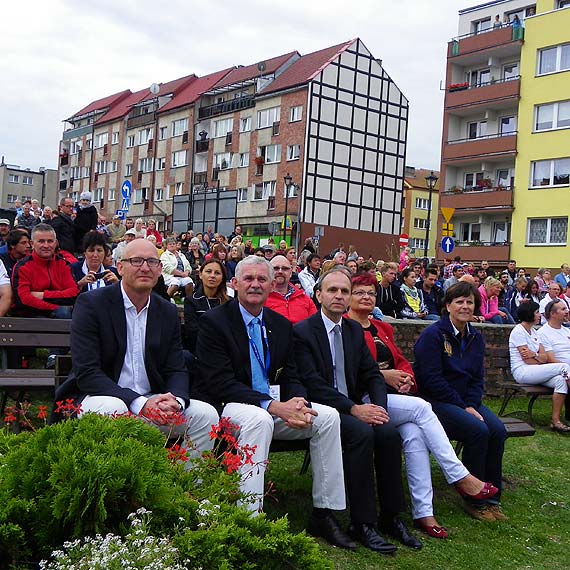 Po juniorach seniorzy powalcz� o tytu� Mistrza Europy 2014 w klasie S�onka 