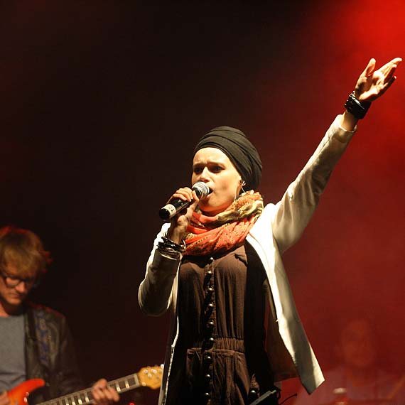 Stuchowo na sportowo, czyli festyn sportowo-rekreacyjny