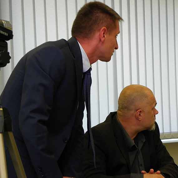 Gdzie się podziało pismo wysłane do Mateusza Flotyńskiego?