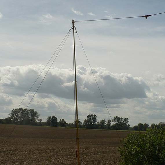 Poszukiwania na terenie gminy Golczewo
