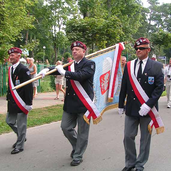 V Festyn Komandosa Dziwn�w 2014