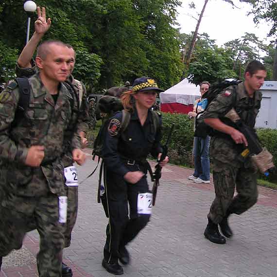 V Festyn Komandosa Dziwn�w 2014