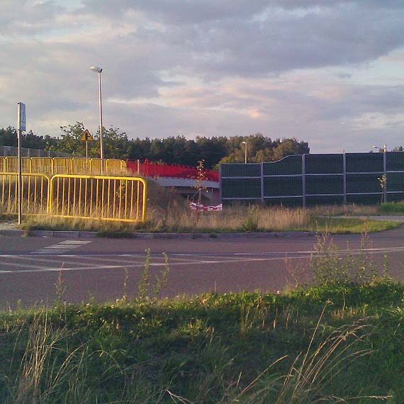 Studzienka jak pu�apka. Uwa�ajcie!