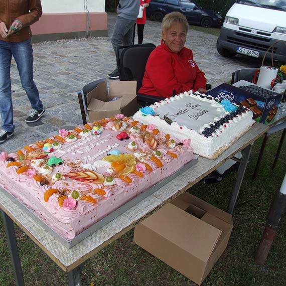 Festyn Caritas ju� za nami