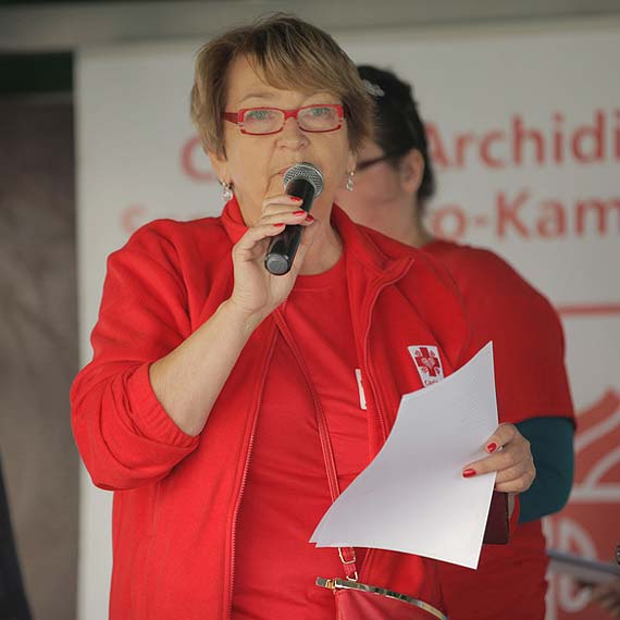 Festyn Caritas ju� za nami