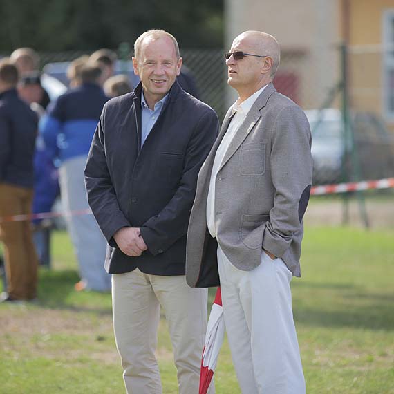 Znicz w II rundzie Pucharu Polski