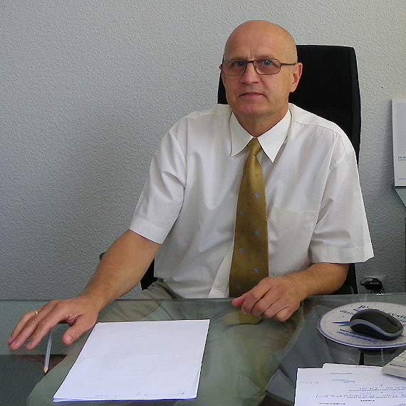 Ja nie walcz� z bezrobociem...