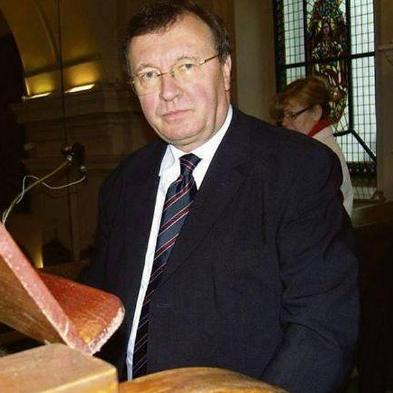 Koncert w ramach XV Czwartk�w Organowych