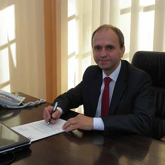 Stworzę szeroką reprezentację środowisk samorządowych