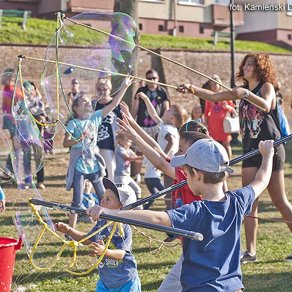 Ostatni Piknik Rodzinny