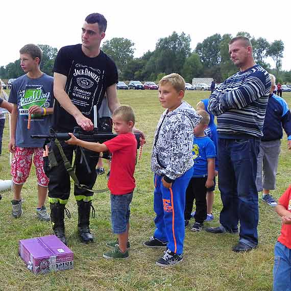 A nam jest szkoda lata